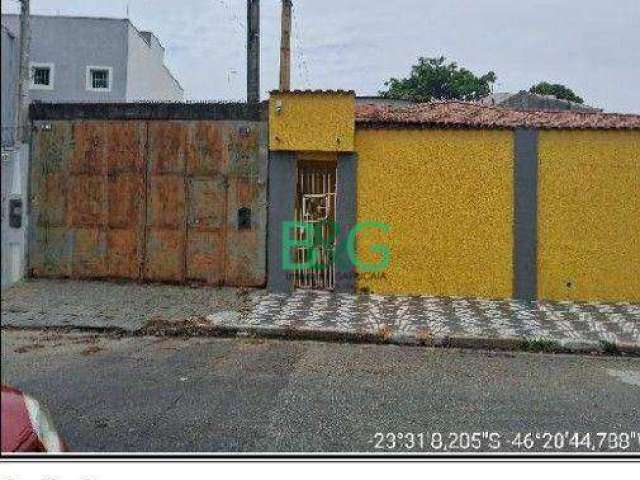 Galpão à venda, 675 m² por R$ 827.134 - Vila Júlia - Poá/SP