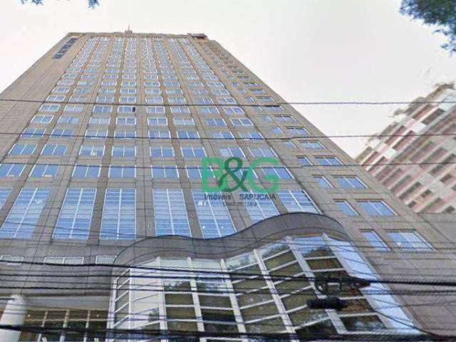 Flat à venda, 32 m² por R$ 280.000,00 - Centro - Guarulhos/SP