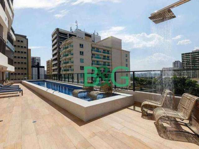 Loja à venda, 119 m² por R$ 1.834.690 - Alto da Boa Vista - São Paulo/SP