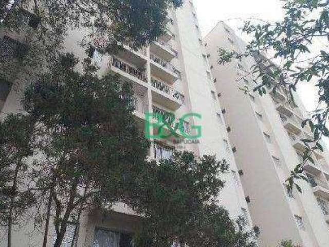 Apartamento com 3 dormitórios à venda, 69 m² por R$ 274.125,00 - Jardim Olympia - São Paulo/SP