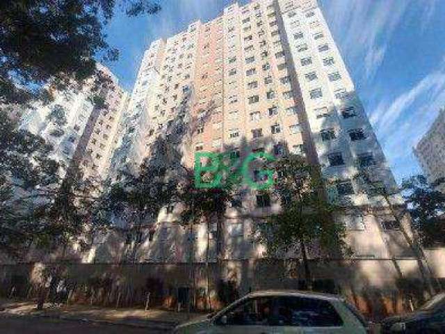 Apartamento com 2 dormitórios à venda, 40 m² por R$ 150.150,00 - Jardim São Savério - São Paulo/SP