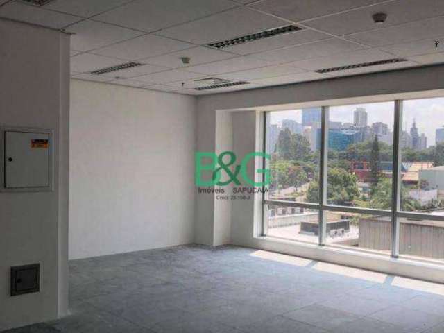 Sala à venda, 59 m² por R$ 499.200 - Alphaville Industrial - Barueri/SP