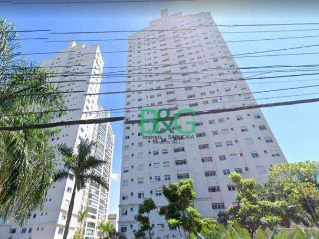 Apartamento com 4 dormitórios à venda, 171 m² por R$ 2.100.000 - Alto da Boa Vista - São Paulo/SP