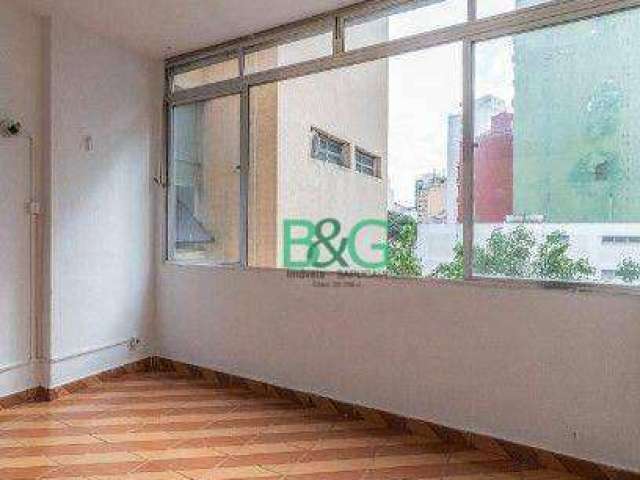 Apartamento com 1 dormitório à venda, 31 m² por R$ 280.134 - Vila Marques - São Roque/SP