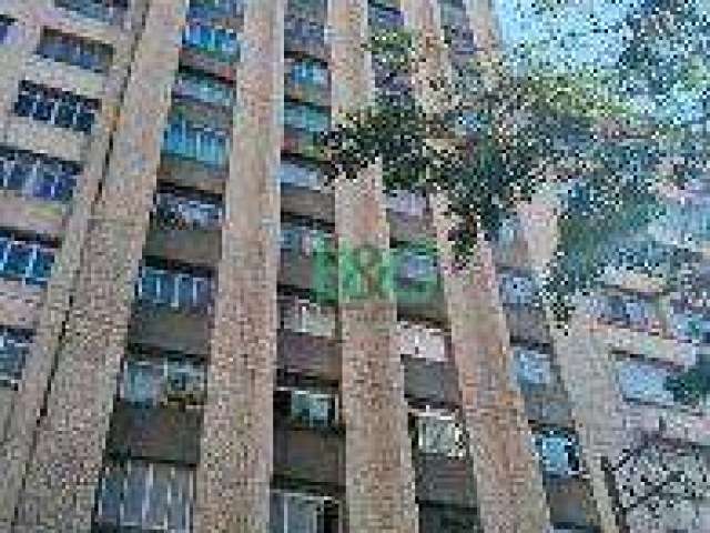 Apartamento com 2 dormitórios à venda, 49 m² por R$ 259.053,04 - Sé - São Paulo/SP