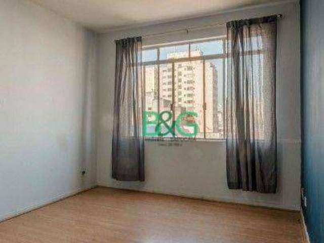 Apartamento à venda, 90 m² por R$ 375.363,00 - Bom Retiro - São Paulo/SP