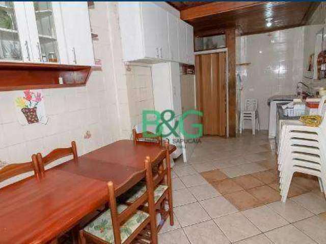 Casa com 2 dormitórios à venda, 140 m² por R$ 1.200.000,00 - Casa Verde - São Paulo/SP