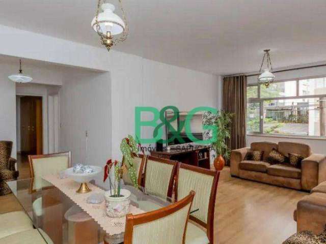 Apartamento com 3 dormitórios à venda, 100 m² por R$ 794.000,00 - Vila Mariana - São Paulo/SP