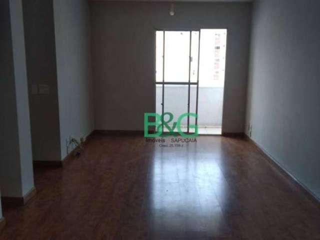 Apartamento com 3 dormitórios à venda, 70 m² por R$ 500.000 - Horto - São Paulo/SP