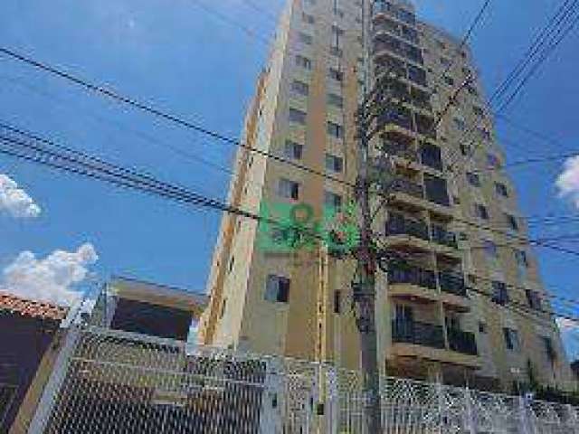 Apartamento com 3 dormitórios para alugar, 76 m² por R$ 3.443/mês - Jardim Vera - Guarulhos/SP