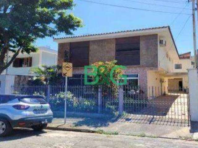 Casa com 2 dormitórios à venda, 293 m² por R$ 1.567.499 - Vila Madalena - São Paulo/SP