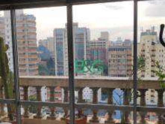 Cobertura com 3 dormitórios à venda, 219 m² por R$ 2.199.000,00 - Vila Clementino	 - São Paulo/SP