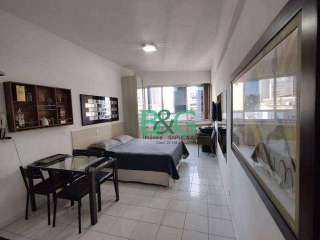 Studio com 1 dormitório à venda, 26 m² por R$ 234.000 - Campos Elíseos - São Paulo/SP