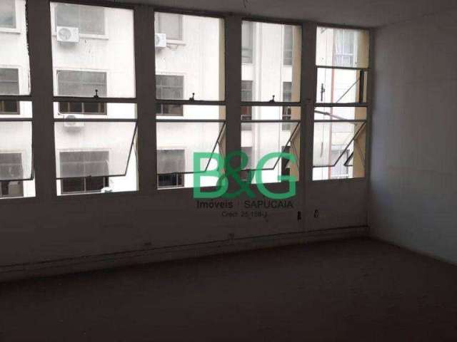 Sala para alugar, 96 m² por R$ 3.113/mês - Centro - São Paulo/SP