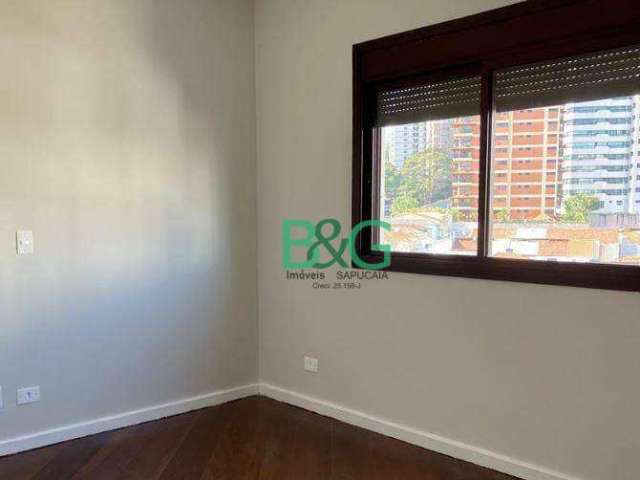 Apartamento com 4 dormitórios à venda, 159 m² por R$ 1.560.000 - Água Fria - São Paulo/SP