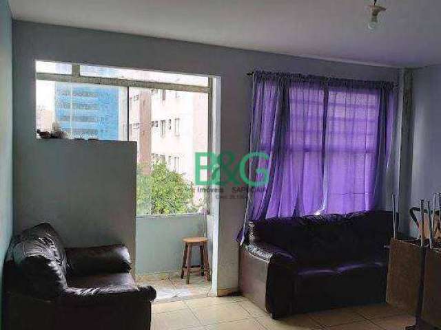 Apartamento com 4 dormitórios à venda, 250 m² por R$ 650.000,00 - Pinheiros - São Paulo/SP