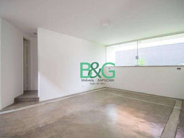 Casa com 4 dormitórios à venda, 700 m² por R$ 5.300.000 - Jardim Guedala - São Paulo/SP