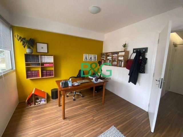 Sala à venda, 45 m² por R$ 700.000 - Jardim Paulista - São Paulo/SP