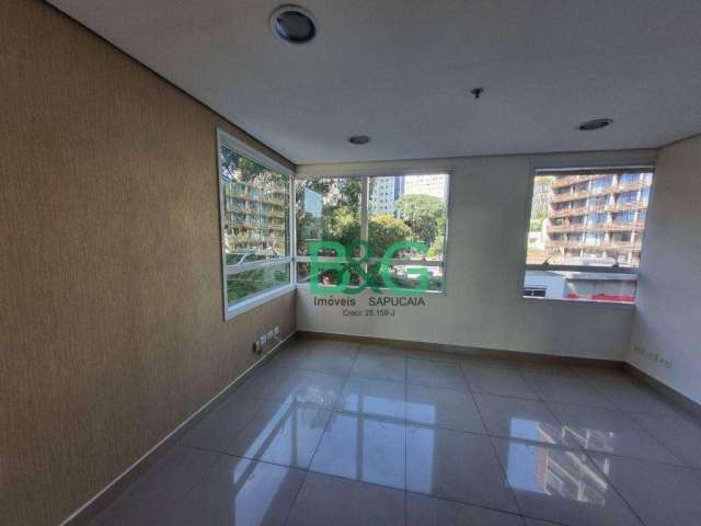 Sala à venda, 34 m² por R$ 450.000 - Bela Vista - São Paulo/SP