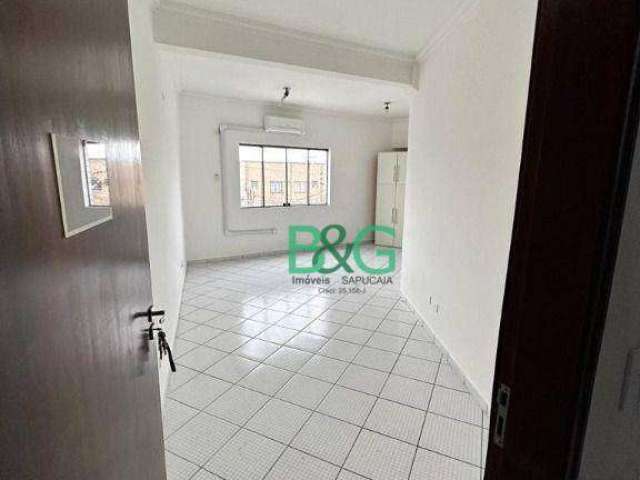 Sala para alugar, 26 m² por R$ 1.431/mês - Vila Pirituba - São Paulo/SP