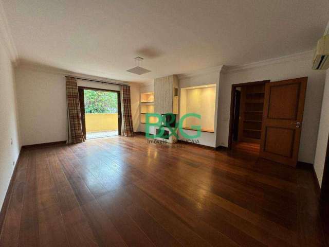 Casa com 8 dormitórios à venda, 690 m² por R$ 9.900.000 - Jardim Guedala - São Paulo/SP