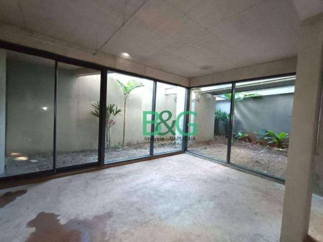 Loja à venda, 389 m² por R$ 4.500.000 - Pinheiros - São Paulo/SP