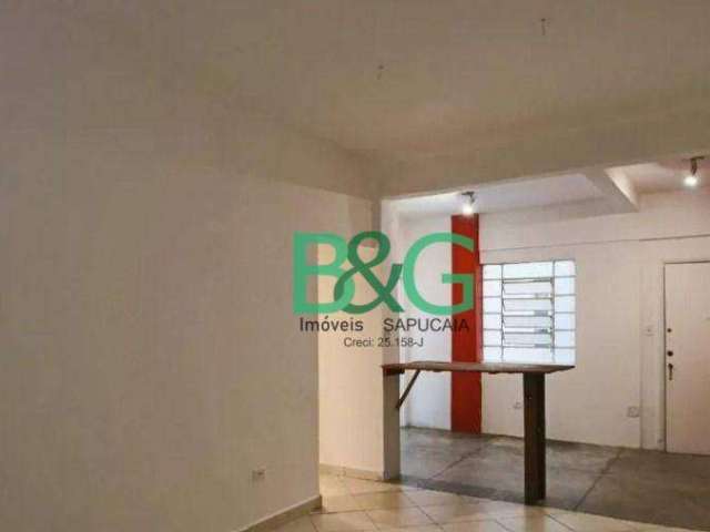 Apartamento com 1 dormitório à venda, 42 m² por R$ 329.000 - Vila Buarque - São Paulo/SP