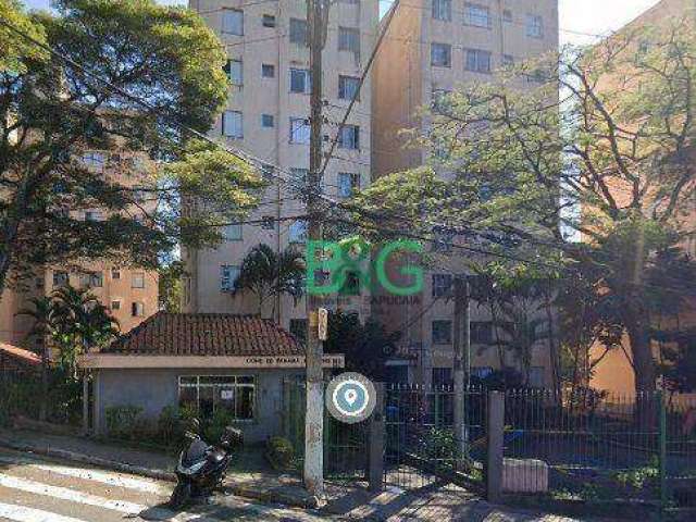 Apartamento com 2 dormitórios à venda, 51 m² por R$ 128.364 - Jardim Umuarama - São Paulo/SP