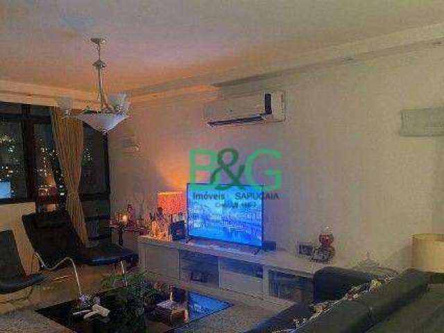 Apartamento com 3 dormitórios à venda, 150 m² por R$ 958.900,00 - Campos Elíseos - São Paulo/SP