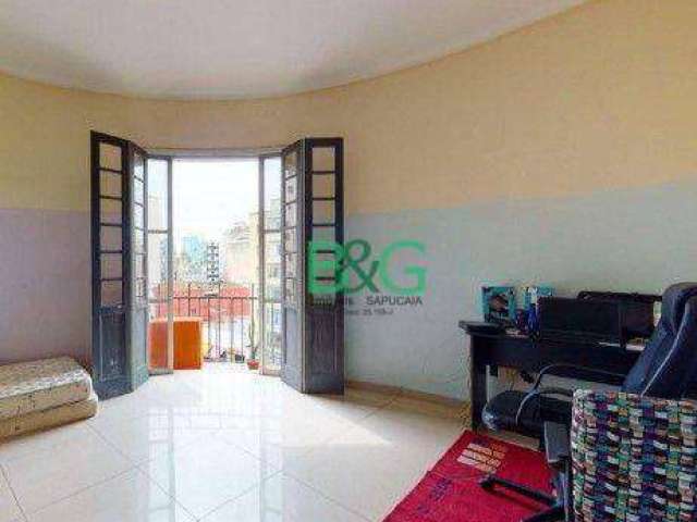 Apartamento com 2 dormitórios à venda, 64 m² por R$ 398.900,00 - Campos Elíseos - São Paulo/SP