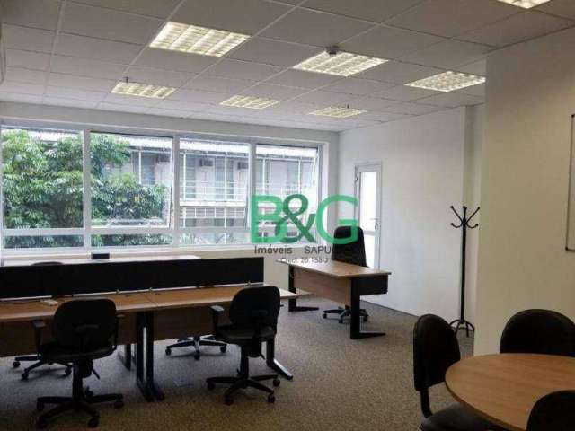 Sala à venda, 42 m² por R$ 318.000,00 - Alphaville Industrial - Barueri/SP