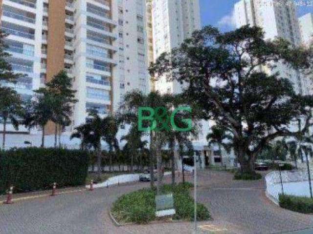 Apartamento com 3 dormitórios à venda, 119 m² por R$ 822.967 - Jardim Belo Horizonte - Campinas/SP