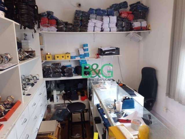 Conjunto à venda, 90 m² por R$ 1.067.000 - Centro - São Paulo/SP