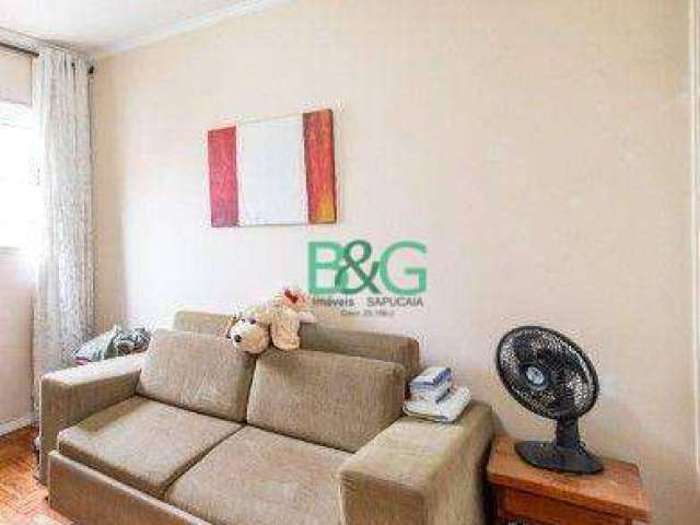 Apartamento com 2 dormitórios à venda, 70 m² por R$ 423.900,00 - Campos Elíseos - São Paulo/SP