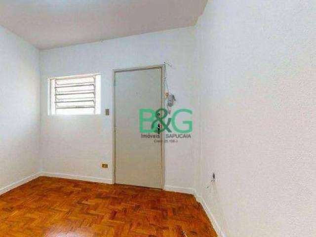 Apartamento com 1 dormitório à venda, 66 m² por R$ 378.900,00 - Vila Buarque - São Paulo/SP