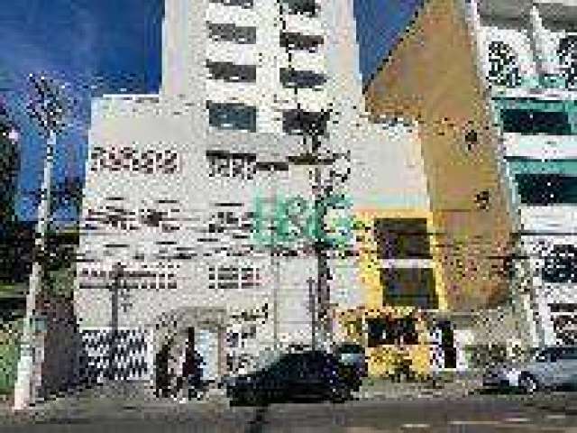 Apartamento com 2 dormitórios à venda, 45 m² por R$ 208.800 - Parque Real - Diadema/SP