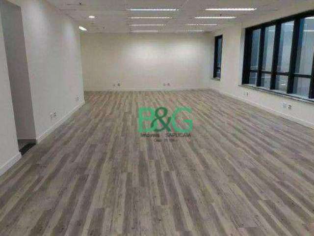 Conjunto para alugar, 88 m² por R$ 9.044/mês - Vila Olímpia - São Paulo/SP