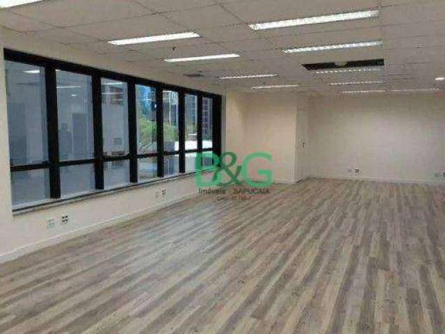 Conjunto, 88 m² - venda por R$ 1.061.640 ou aluguel por R$ 9.044/mês - Vila Olímpia - São Paulo/SP