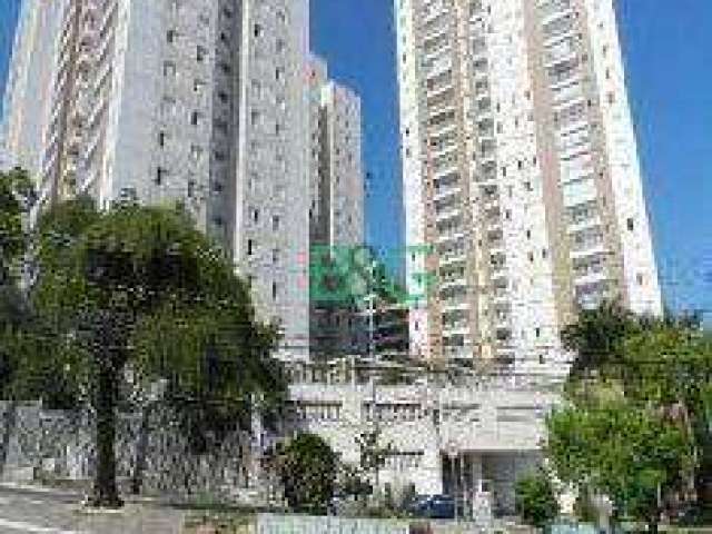 Apartamento com 3 dormitórios à venda, 100 m² por R$ 767.184 - Centro - Guarulhos/SP