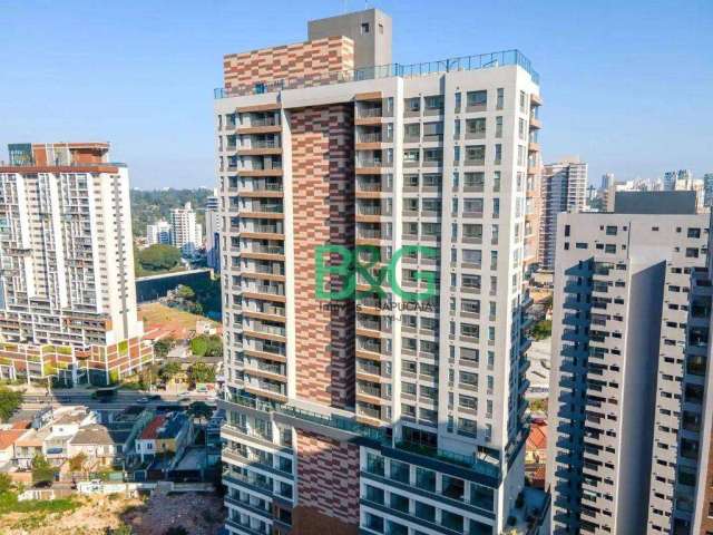 Loja à venda, 140 m² por R$ 1.376.100 - Brooklin - São Paulo/SP