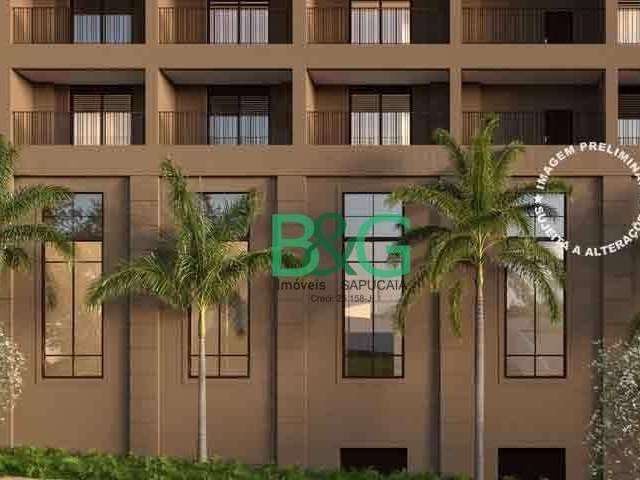 Apartamento com 2 dormitórios à venda, 98 m² por R$ 2.474.953,00 - Paraíso - São Paulo/SP