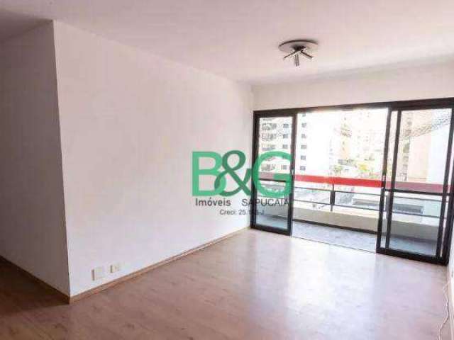 Apartamento com 4 dormitórios à venda, 133 m² por R$ 1.599.000 - Perdizes - São Paulo/SP