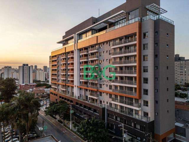 Loja à venda, 239 m² por R$ 3.030.390 - Santo Amaro - São Paulo/SP