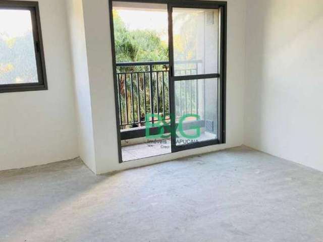 Sala à venda, 29 m² por R$ 312.000 - Jardim Independência (São Paulo) - São Paulo/São Paulo