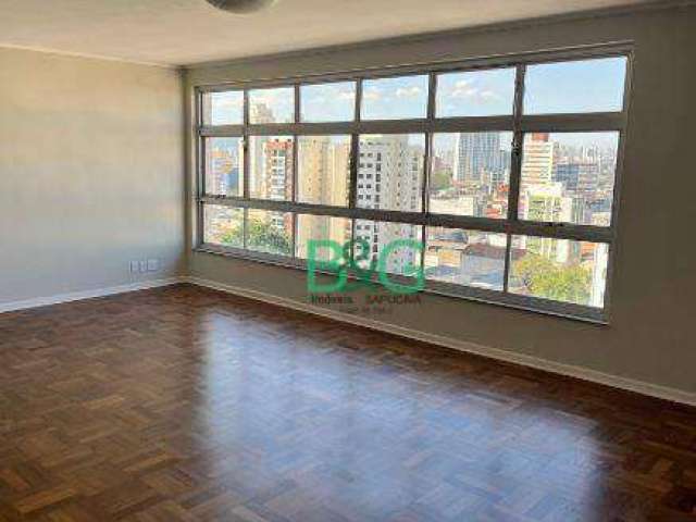 Apartamento com 3 dormitórios à venda, 200 m² por R$ 1.549.000 - Lapa - São Paulo/SP