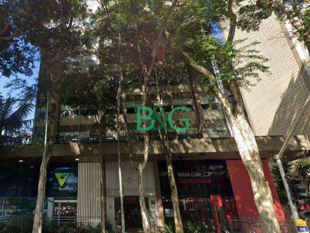 Conjunto à venda, 201 m² por R$ 5.350.000 - Jardim Paulistano - São Paulo/SP