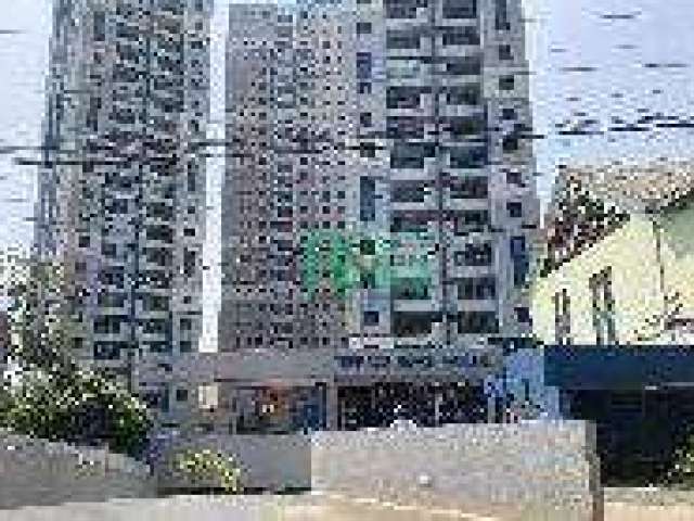 Apartamento com 2 dormitórios à venda, 55 m² por R$ 223.265 - São Pedro - Osasco/SP