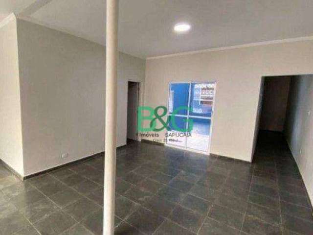 Casa com 6 dormitórios à venda, 250 m² por R$ 1.489.000,00 - Vila Mariana - São Paulo/SP