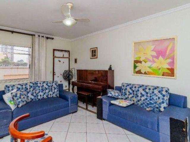 Sobrado com 2 dormitórios à venda, 81 m² por R$ 1.199.000 - Ipiranga - São Paulo/SP