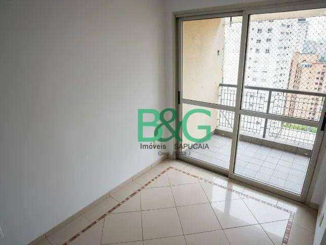 Cobertura com 4 dormitórios à venda, 140 m² por R$ 1.350.000,00 - Chácara Klabin - São Paulo/SP